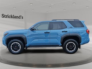 2025 Toyota 4Runner in Stratford, Ontario - 5 - w320h240px