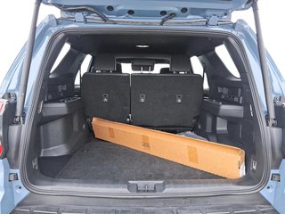 2025 Toyota 4Runner in Stratford, Ontario - 6 - w320h240px