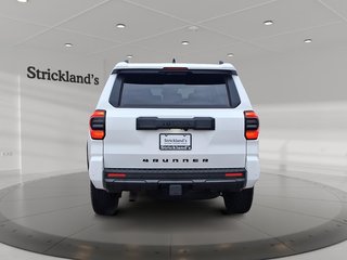 2025 Toyota 4Runner in Stratford, Ontario - 3 - w320h240px