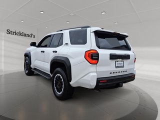 2025 Toyota 4Runner in Stratford, Ontario - 4 - w320h240px