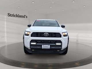2025 Toyota 4Runner in Stratford, Ontario - 2 - w320h240px
