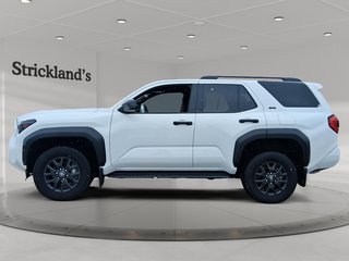 2025 Toyota 4Runner in Stratford, Ontario - 5 - w320h240px