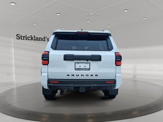 2025 Toyota 4Runner in Stratford, Ontario - 3 - w320h240px