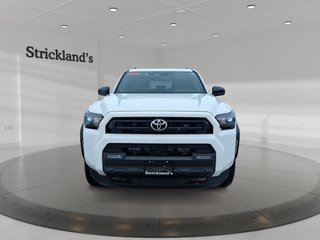 2025 Toyota 4Runner in Stratford, Ontario - 2 - w320h240px