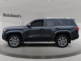 2025 Toyota 4Runner in Stratford, Ontario - 5 - w320h240px