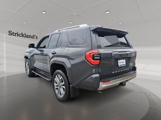 2025 Toyota 4Runner in Stratford, Ontario - 4 - w320h240px