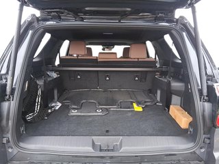 2025 Toyota 4Runner in Stratford, Ontario - 6 - w320h240px