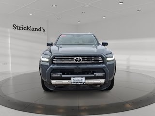 2025 Toyota 4Runner in Stratford, Ontario - 2 - w320h240px