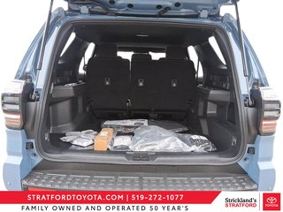 2025 Toyota 4Runner in Stratford, Ontario - 6 - w320h240px