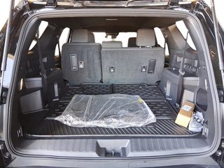 2025 Toyota 4Runner in Stratford, Ontario - 5 - w320h240px