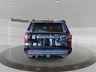 2025 Toyota 4Runner in Stratford, Ontario - 3 - w320h240px