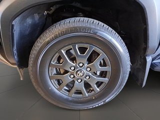 2025 Toyota 4Runner in Stratford, Ontario - 6 - w320h240px