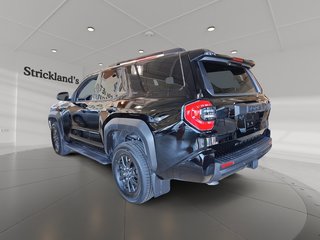 2025 Toyota 4Runner in Stratford, Ontario - 4 - w320h240px