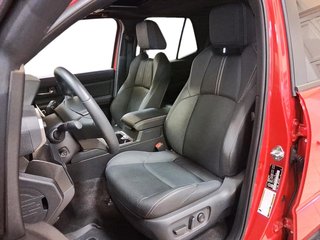 2025 Toyota 4Runner in Stratford, Ontario - 6 - w320h240px