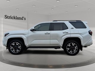 2025 Toyota 4Runner in Stratford, Ontario - 5 - w320h240px