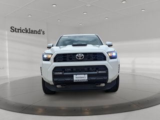 2025 Toyota 4Runner in Stratford, Ontario - 2 - w320h240px