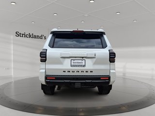 2025 Toyota 4Runner in Stratford, Ontario - 3 - w320h240px