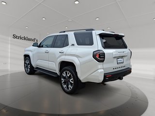 2025 Toyota 4Runner in Stratford, Ontario - 4 - w320h240px