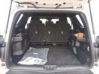 2025 Toyota 4Runner in Stratford, Ontario - 6 - w320h240px