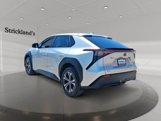 2025 Toyota bZ 4X LE AWD in Stratford, Ontario - 4 - w320h240px