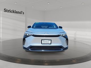 2025 Toyota bZ 4X LE AWD in Stratford, Ontario - 2 - w320h240px