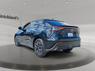 2026 Toyota bZ XLE FWD in Stratford, Ontario - 4 - w320h240px