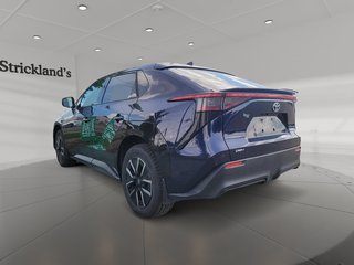 2026 Toyota bZ XLE FWD in Stratford, Ontario - 4 - w320h240px