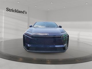 2026 Toyota bZ XLE FWD in Stratford, Ontario - 2 - w320h240px