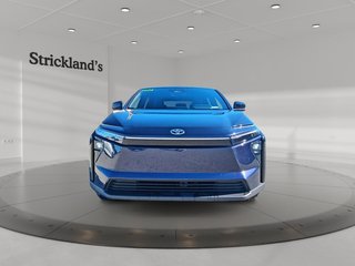 2026 Toyota bZ XLE FWD in Stratford, Ontario - 2 - w320h240px