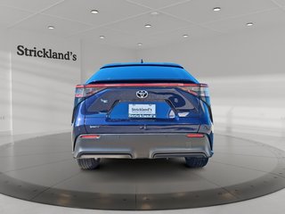 2026 Toyota bZ XLE FWD in Stratford, Ontario - 3 - w320h240px