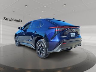 2026 Toyota bZ XLE FWD in Stratford, Ontario - 4 - w320h240px