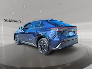 2026 Toyota bZ XLE FWD in Stratford, Ontario - 4 - w320h240px