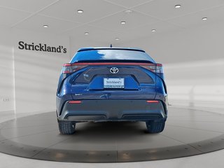 2026 Toyota bZ XLE FWD in Stratford, Ontario - 5 - w320h240px
