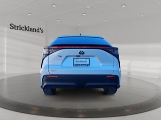 2026 Toyota bZ XLE FWD in Stratford, Ontario - 5 - w320h240px