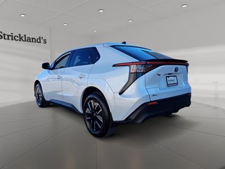 2026 Toyota bZ XLE FWD in Stratford, Ontario - 4 - w320h240px