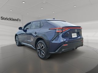 2026 Toyota bZ XLE FWD in Stratford, Ontario - 4 - w320h240px