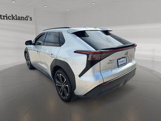 2023 Toyota BZ4X XLE AWD in Stratford, Ontario - 4 - w320h240px