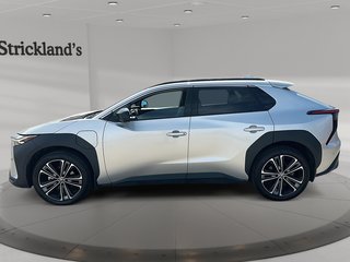 2023 Toyota BZ4X XLE AWD in Stratford, Ontario - 5 - w320h240px