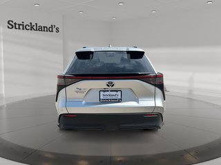 2023 Toyota BZ4X XLE AWD in Stratford, Ontario - 3 - w320h240px