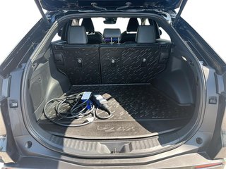 2023 Toyota BZ4X XLE AWD in Stratford, Ontario - 6 - w320h240px