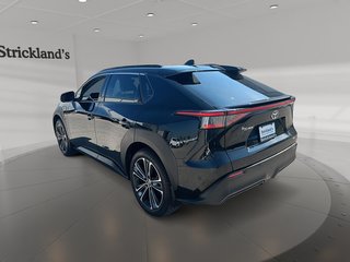 2023 Toyota BZ4X XLE AWD in Stratford, Ontario - 4 - w320h240px