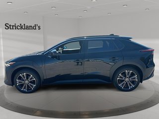 2023 Toyota BZ4X XLE AWD in Stratford, Ontario - 5 - w320h240px