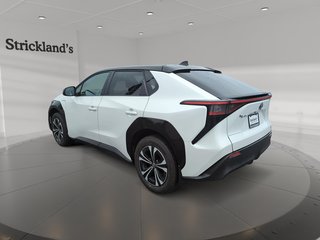 2023 Toyota BZ4X XLE AWD in Stratford, Ontario - 4 - w320h240px