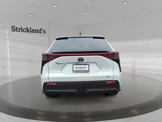 2023 Toyota BZ4X XLE AWD in Stratford, Ontario - 3 - w320h240px