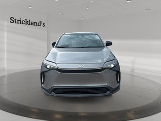 2023 Toyota BZ4X XLE AWD in Stratford, Ontario - 2 - w320h240px