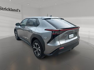 2023 Toyota BZ4X XLE AWD in Stratford, Ontario - 4 - w320h240px