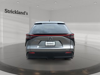 2023 Toyota bZ4X XLE AWD in Stratford, Ontario - 3 - w320h240px