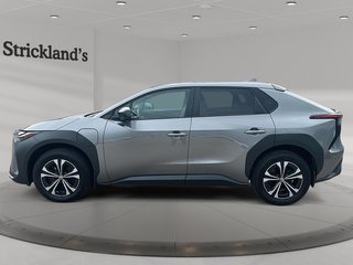 2023 Toyota bZ4X XLE AWD in Stratford, Ontario - 5 - w320h240px