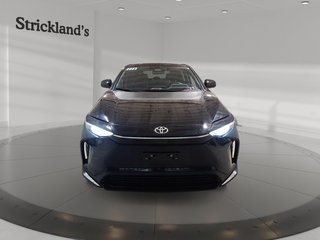 2023 Toyota BZ4X XLE AWD in Stratford, Ontario - 2 - w320h240px