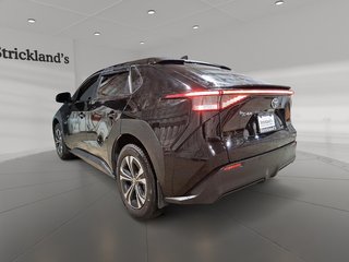 2023 Toyota BZ4X XLE AWD in Stratford, Ontario - 4 - w320h240px